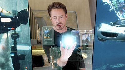 Imagem da notícia 13 invenções do cinema que se tornaram reais (ou quase)