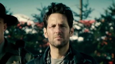 Imagem da notícia Homem-Formiga: Veja a primeira prévia legendada do novo filme da Marvel