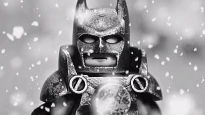 Imagem da notícia Batman v Superman: Fãs criam ótimo trailer em versão Lego