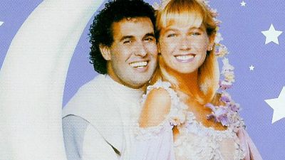 Imagem da notícia Completando 25 anos, Lua de Cristal vai virar musical