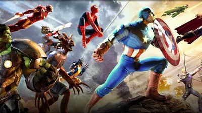 Imagem da notícia Concurso Cultural: Que tal ganhar dois códigos para jogar Marvel Heroes 2015? 