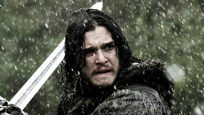 Imagem da notícia Game of Thrones entrará na História como a primeira série de TV exibida em salas IMAX