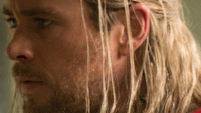 Imagem da notícia Thor, Homem de Ferro e Capitão América se reúnem em nova imagem de Os Vingadores 2: A Era de Ultron