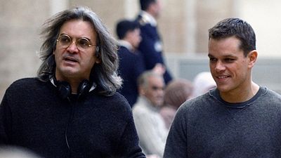 Imagem da notícia Novo filme da franquia Bourne ganha data de lançamento