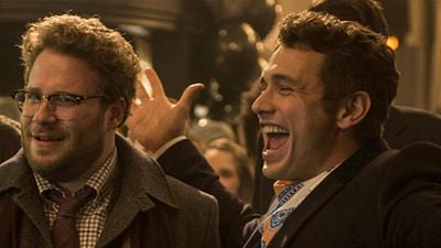 Imagem da notícia Depois de toda a polêmica, Sony confirma data de lançamento de A Entrevista no Brasil