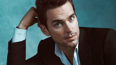 Imagem da notícia Matt Bommer vai estrelar biografia da HBO sobre o ator Montgomery Clift