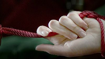 Imagem da notícia Cinquenta Tons de Cinza contém "nudez explícita" e "comportamento estranho", diz MPAA