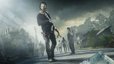 Imagem da notícia The Walking Dead: Novo cartaz da quinta temporada manda um recado intrigante