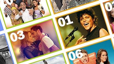 Imagem da notícia Calendário de filmes brasileiros em 2015