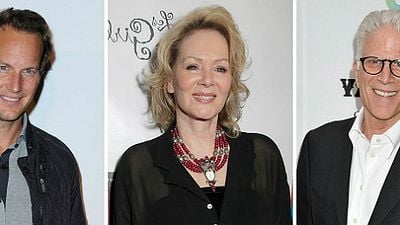 Fargo terá Patrick Wilson, Jean Smart e Ted Danson no elenco principal da segunda temporada