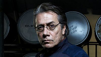 Imagem da notícia Marvel's Agents of S.H.I.E.L.D. escala veterano de Battlestar Galactica na segunda metade da temporada