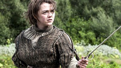 Imagem da notícia Game of Thrones: Quinta temporada ganha data de lançamento