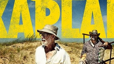 Imagem da notícia Exclusivo: Confira o trailer de Sr. Kaplan, representante do Uruguai no Oscar 2015