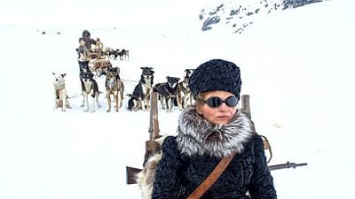 Imagem da notícia Drama estrelado por Juliette Binoche será o filme de abertura do Festival de Berlim 2015