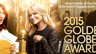 Bolão do Globo de Ouro: Acerte os principais vencedores e ganhe um prêmio!