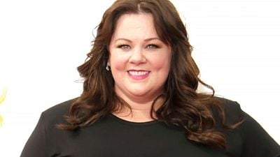 Imagem da notícia Melissa McCarthy está em negociações para atuar em Os Caça-Fantasmas 3