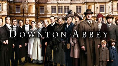 Imagem da notícia Downton Abbey: Quinta temporada da premiada série britânica  chega hoje ao Brasil