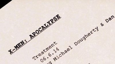 Imagem da notícia Novos nomes no páreo para os jovens Ciclope, Tempestade e Jean Grey em X-Men: Apocalypse