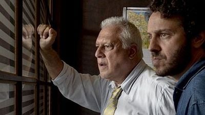 Imagem da notícia Telecine Play: Assista online Alemão e os dois Tropa de Elite