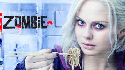 iZombie, a série de zumbis da CW, ganha trailer – confira!