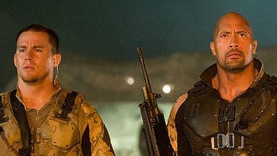 Imagem da notícia G.I. Joe 3 pode ter encontrado o novo diretor da franquia