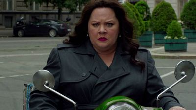 Imagem da notícia Exclusivo: Confira o primeiro – e divertido! – trailer de A Espiã que Sabia de Menos