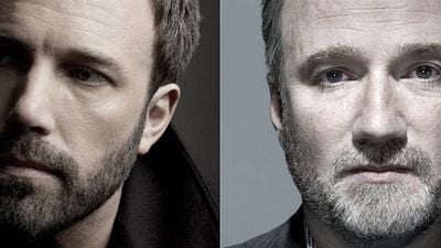 Imagem da notícia David Fincher voltará a dirigir Ben Affleck em nova versão de Pacto Sinistro, de Alfred Hitchcock