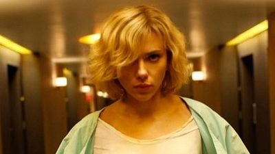 Imagem da notícia Ghost in the Shell, com Scarlett Johansson, ganha data de estreia