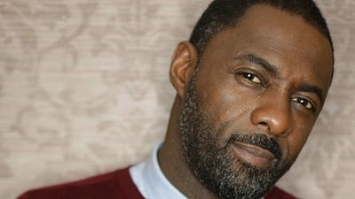 Imagem da notícia Idris Elba desenvolve trilogia sobre Edgar Allan Poe versus forças demoníacas