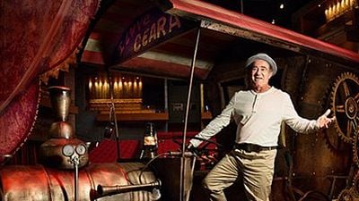 Imagem da notícia Os Saltimbancos Trapalhões pode ganhar nova versão no cinema