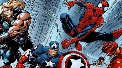 Imagem da notícia Rumor: Homem-Aranha pode aparecer em Os Vingadores: Guerra Infinita - Parte 1