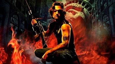 Imagem da notícia Fuga de Nova York vai ganhar refilmagem com 'influências criativas' de John Carpenter