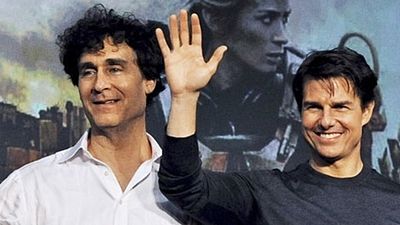 Imagem da notícia Tom Cruise e diretor de No Limite do Amanhã juntos novamente em filme sobre o cartel de Medellín
