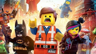 Imagem da notícia Diretor de Uma Aventura Lego responde – com muito bom humor – a esnobada do Oscar 2015