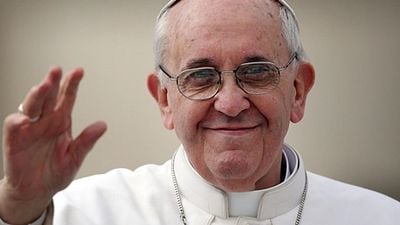 Imagem da notícia Filmagens da cinebiografia do Papa Francisco começam na Argentina