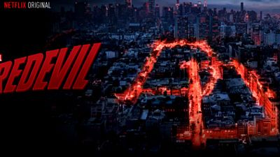 Imagem da notícia Netflix divulga as sinopses de suas séries da Marvel