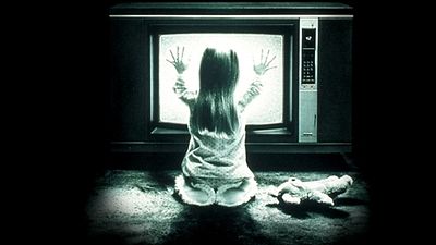 Imagem da notícia Novo Poltergeist será "um filme para crianças"