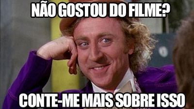 Imagem da notícia 10 autores que não aprovaram a versão para o cinema de seus livros