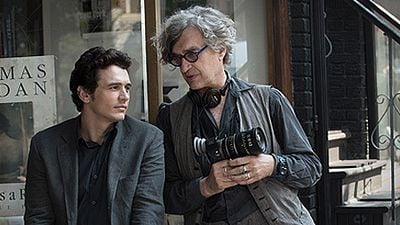 Imagem da notícia Festival de Berlim 2015: Filmes de Wim Wenders e Patricio Guzmán completam a competição oficial