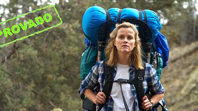 Imagem da notícia Amigos do AdoroCinema: Reese Witherspoon brilha no drama Livre, dizem blogueiros