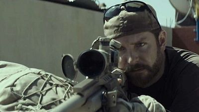 Imagem da notícia Sniper Americano surpreende, faz estreia arrasadora e quebra recordes nos Estados Unidos