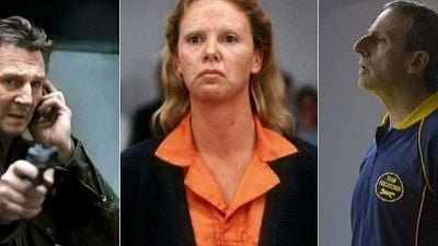 Imagem da notícia Reviravoltas marcantes na carreira de astros