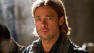 Imagem da notícia "Vamos começar da estaca zero", diz roteirista sobre a sequência de Guerra Mundial Z