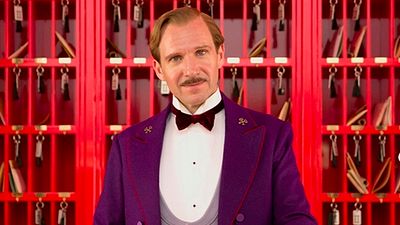 Imagem da notícia O Grande Hotel Budapeste terá novo lançamento nos cinemas brasileiros