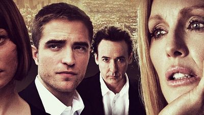 Imagem da notícia Exclusivo: Trailer legendado de Mapa Para as Estrelas, com Julianne Moore e Robert Pattinson