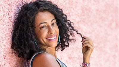 Imagem da notícia Samantha Schmutz, do 'Vai que Cola', vai protagonizar sua primeira comédia no cinema