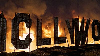 Imagem da notícia Filmes de Hollywood que criticam Hollywood