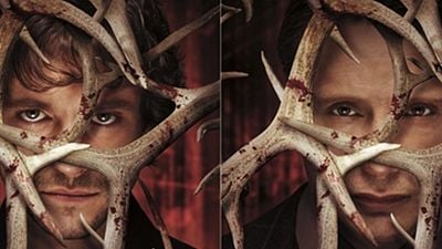 Imagem da notícia Hannibal: mais perseguições no primeiro trailer da 3ª temporada