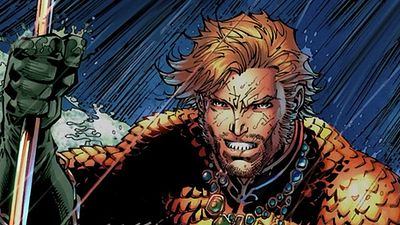 Imagem da notícia Jeff Nichols e Noam Murro disputam a direção de Aquaman