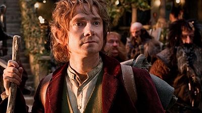 Imagem da notícia "Versão Tolkien": Fã transforma três filmes da franquia O Hobbit em um só